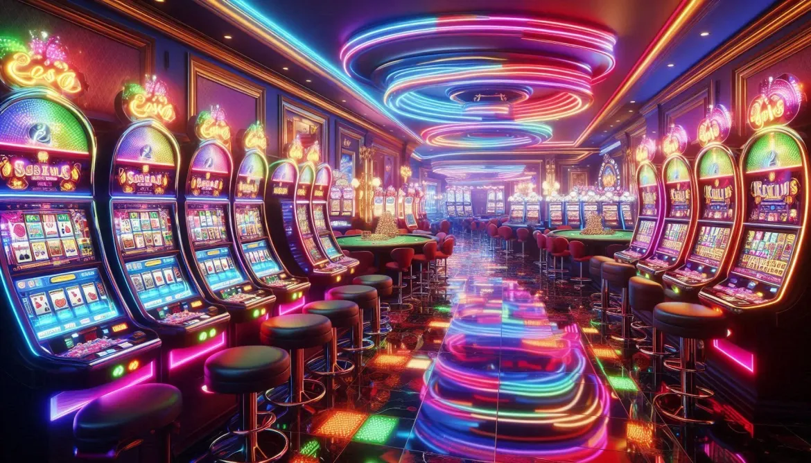 Rich Royal Casino